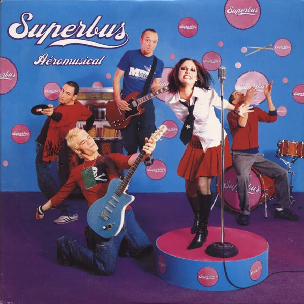 Cover of Aéromusical