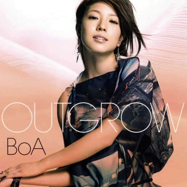 Cover of Outgrow