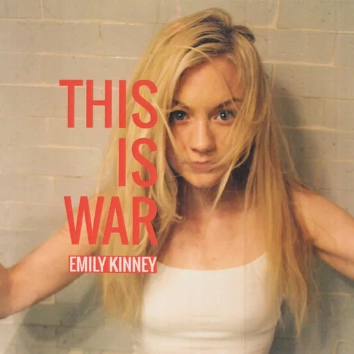 Cover of This Is War