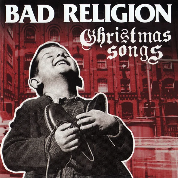 Cover of Christmas Songs
