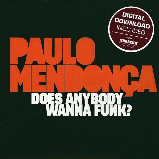 Cover of Does Anybody Wanna Funk?