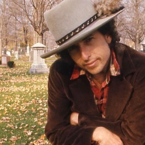 Bob Dylan