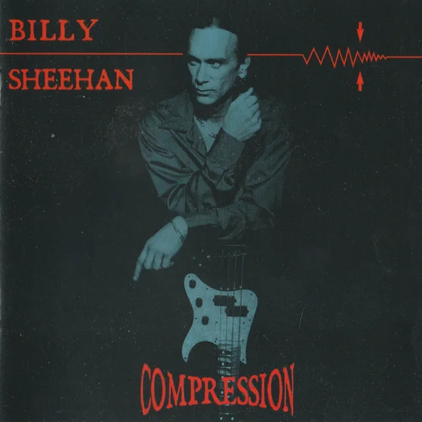 Cover of Compression