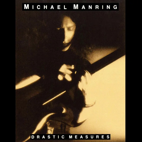 Cover of Drastic Measures
