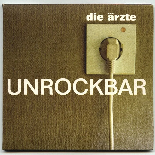 Cover of Unrockbar