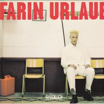 Cover of Glücklich