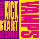 Cover of I Gotta Kick Start Now