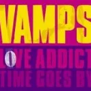 Cover of Love Addict