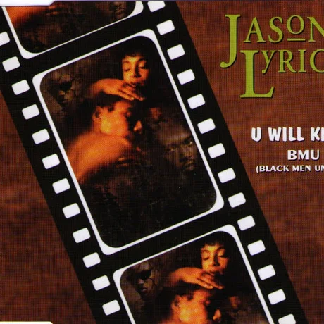 Cover of U Will Know