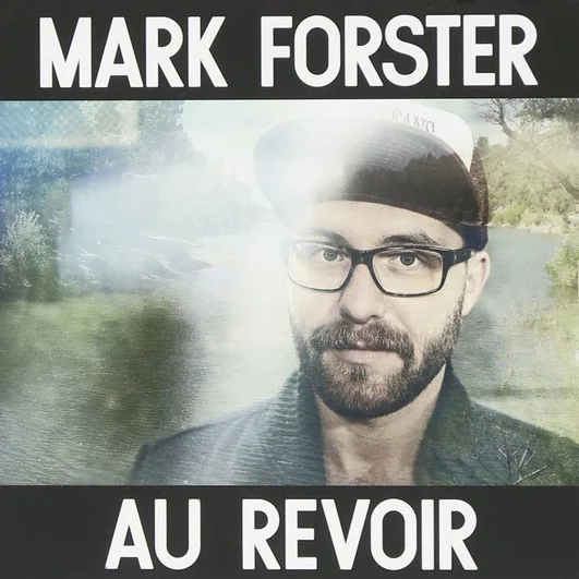 Cover of Au Revoir