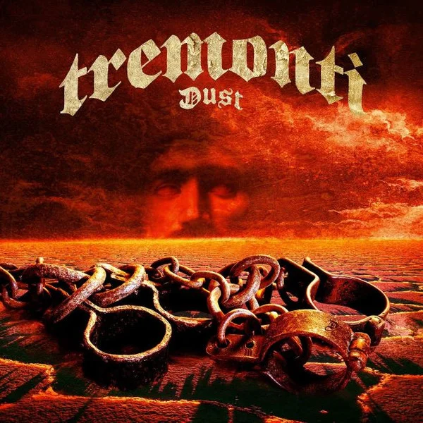 Cover of Dust
