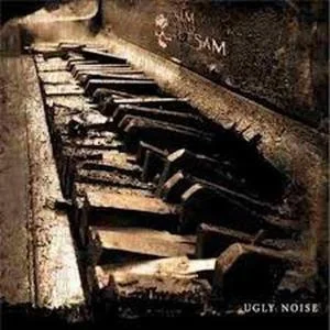Cover of Ugly Noise