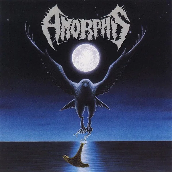 Cover of Black Winter Day