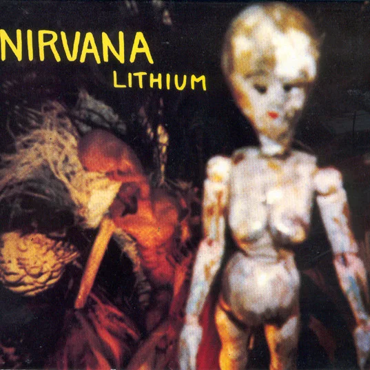 Cover of Lithium