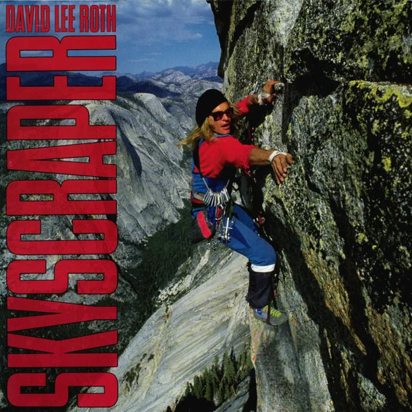 Cover of Skyscraper