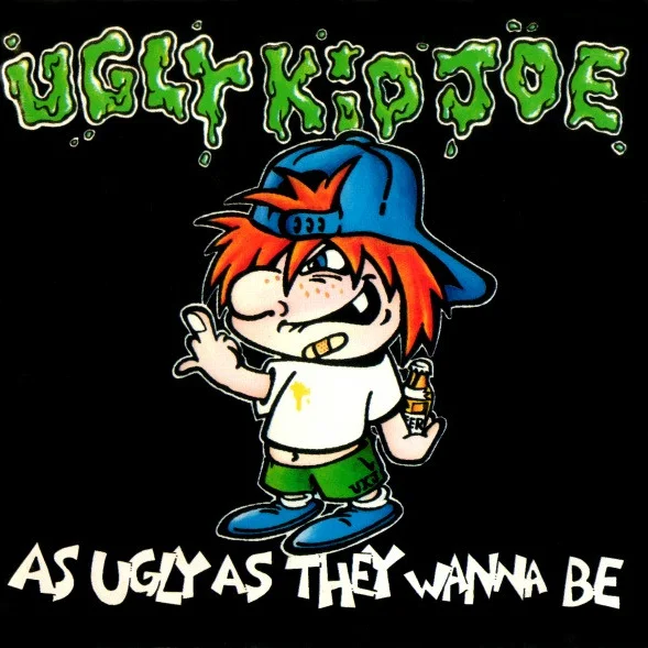 Cover of As Ugly As They Wanna Be