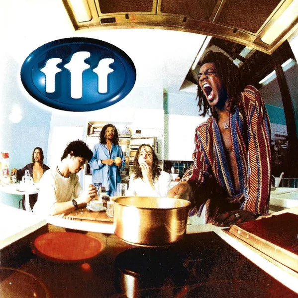 Cover of FFF