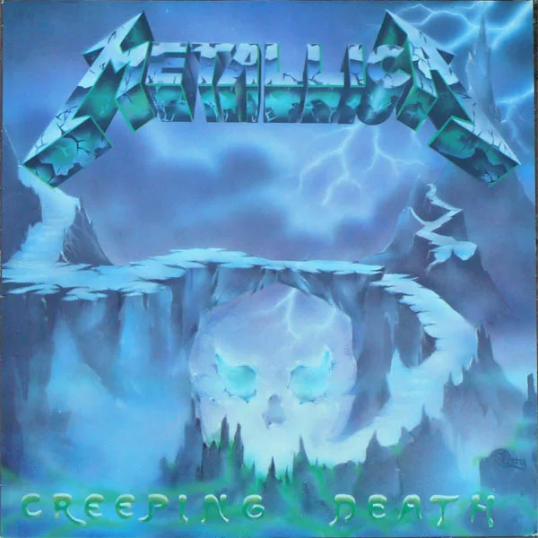 Cover of Creeping Death