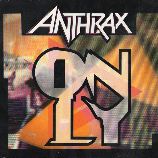 Cover of Only