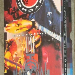 Cover of Operation: Livecrime