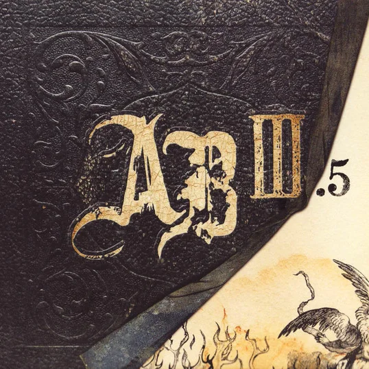 Cover of AB III.5