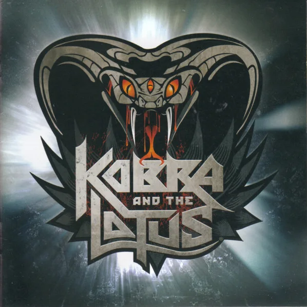 Cover of Kobra And The Lotus
