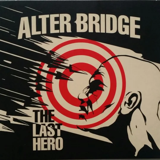 Cover of The Last Hero