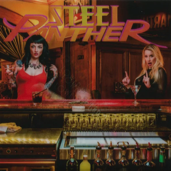 Cover of Lower The Bar