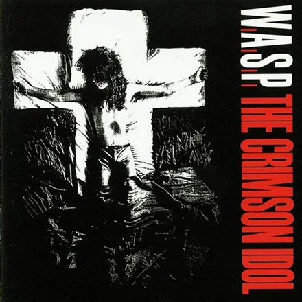 Cover of The Crimson Idol