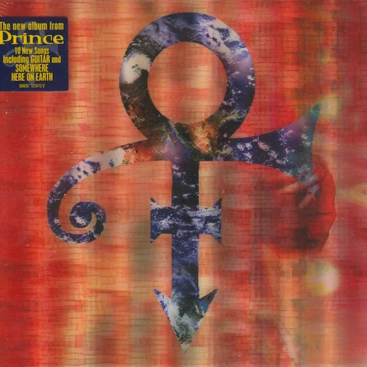 Cover of Planet Earth