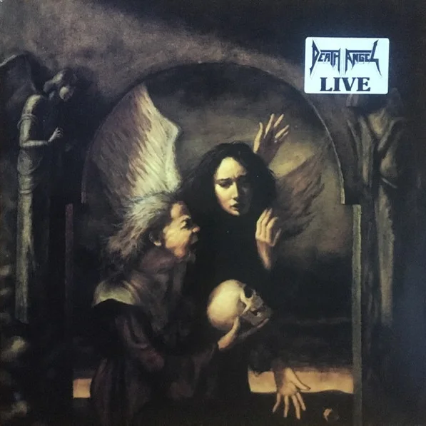 Cover of Fall From Grace