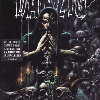 Cover of The Lost Tracks Of Danzig