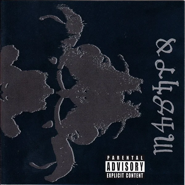 Cover of Danzig 4P