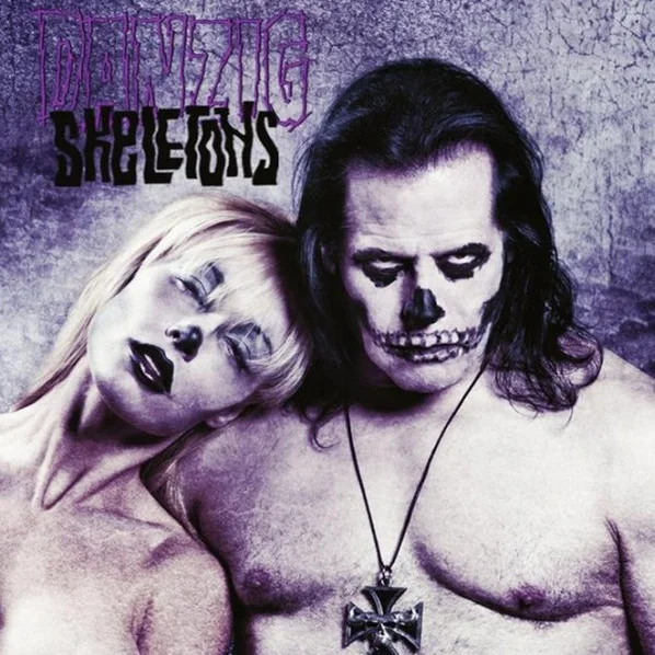 Cover of Skeletons
