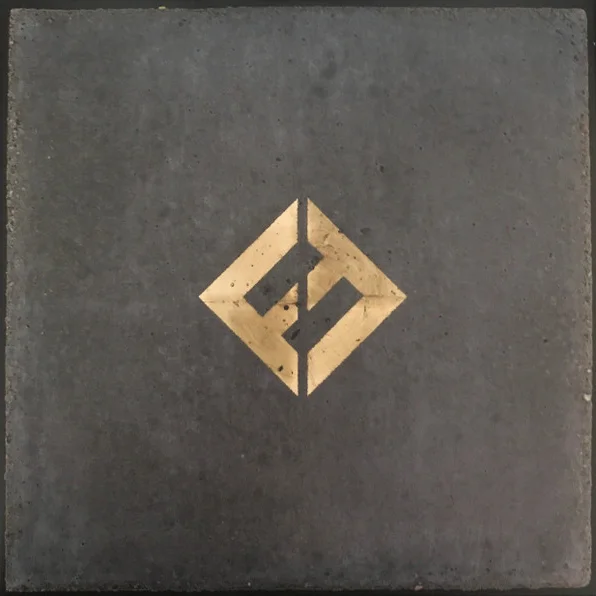 Cover of Concrete And Gold