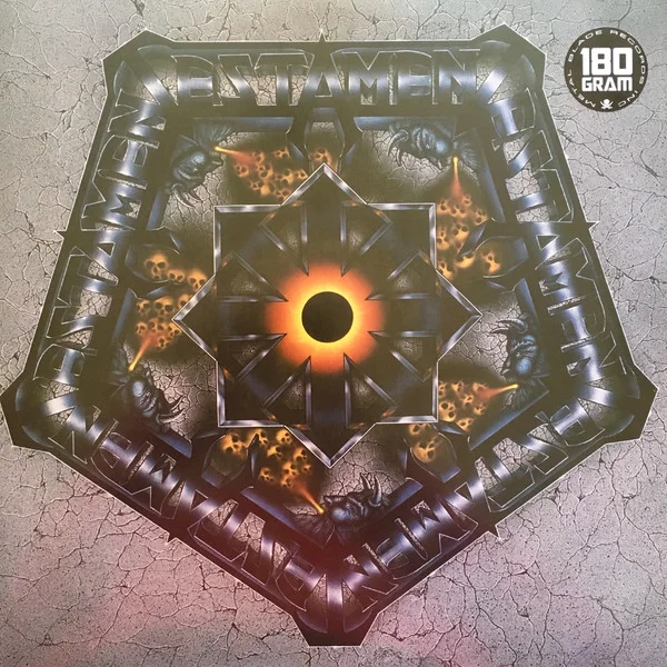 Cover of The Ritual