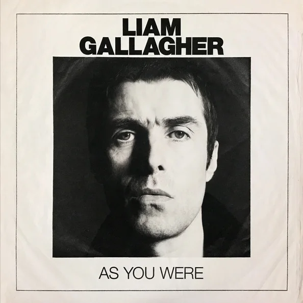 Cover of As You Were
