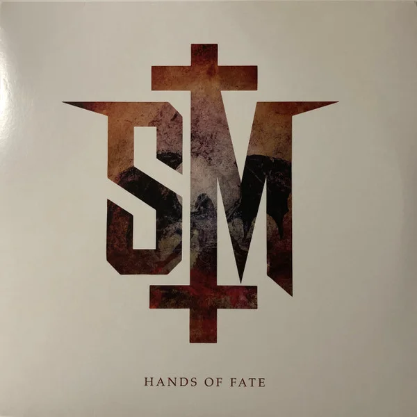 Cover of Hands Of Fate