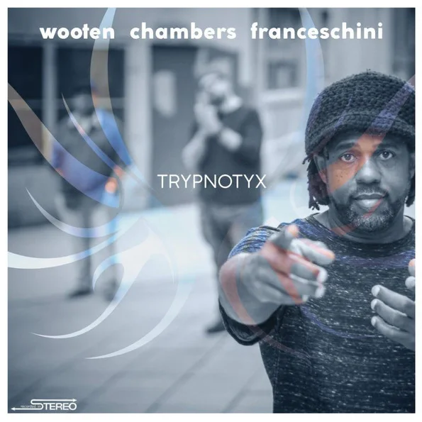 Cover of Trypnotyx