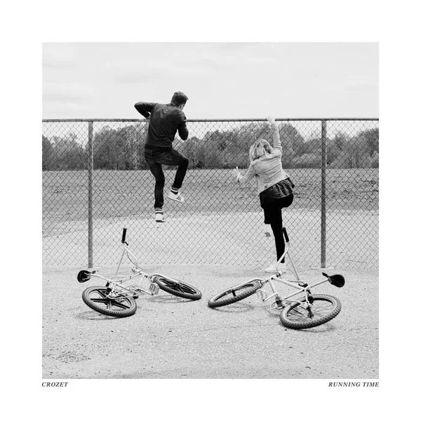 Cover of Running Time