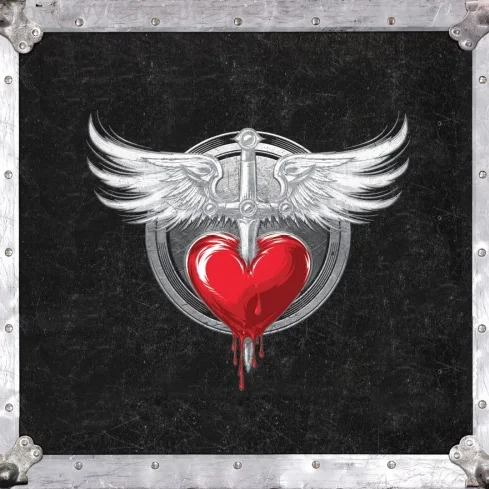 Cover of The Albums