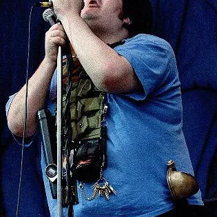 John Popper