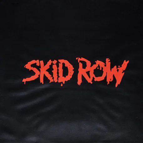 Cover of Slave To The Grind