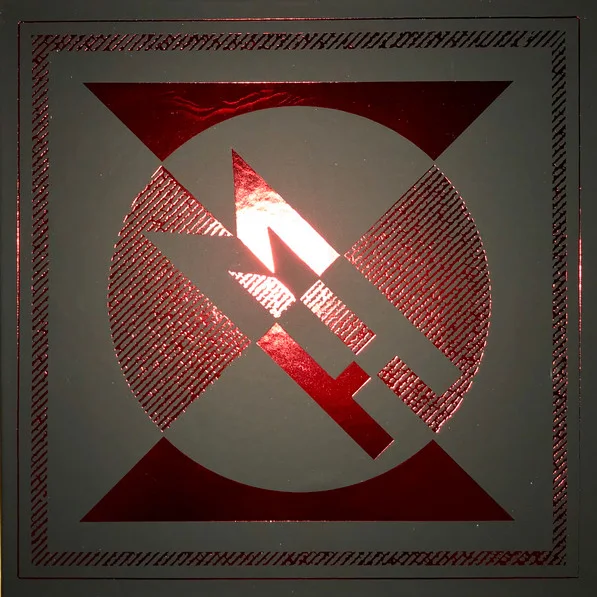 Cover of Catharsis