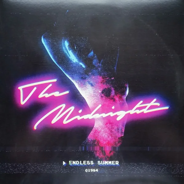 Cover of Endless Summer