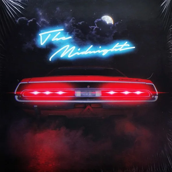 Cover of Days Of Thunder