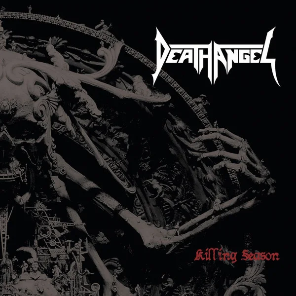 Cover of Killing Season
