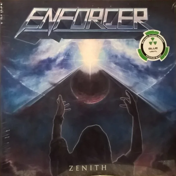 Cover of Zenith