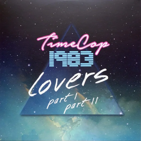 Cover of Lovers Part 1 & Part 2