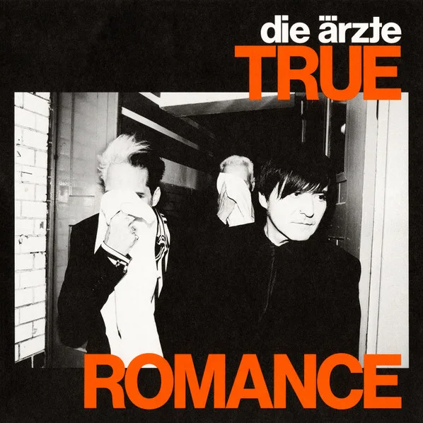Cover of True Romance